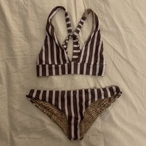 Acacia Upper East Side Bikini